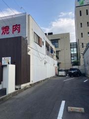 りゃんばん亭