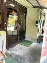 招福そば