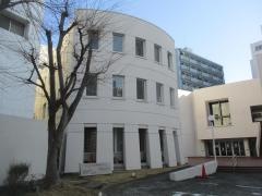カトリック元寺小路教会