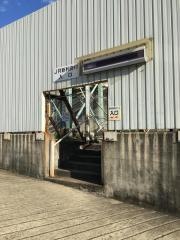 新利府駅