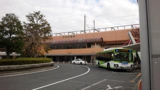 戸田公園駅