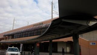 戸田公園駅