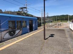 伊賀神戸駅