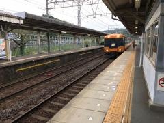 伊賀神戸駅