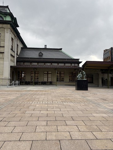 門司港駅