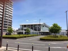 高崎問屋町駅