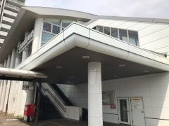 高崎問屋町駅