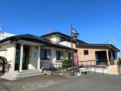 岡田鍼灸接骨院