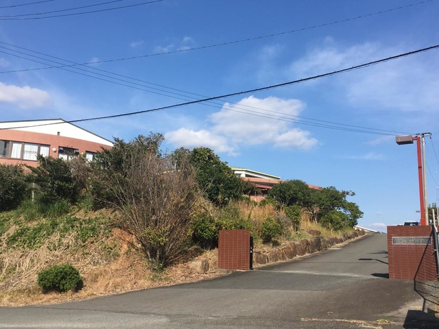 サンホーム江上
