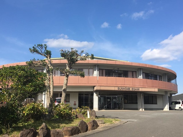サンホーム江上