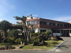 サンホーム江上
