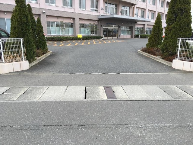 第二恵仁ホーム 雰囲気