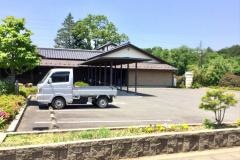 秋明館ショートステイサービス