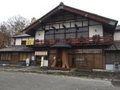 とんかつ合掌