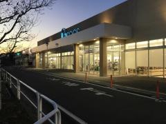 パシオス坂戸入西店