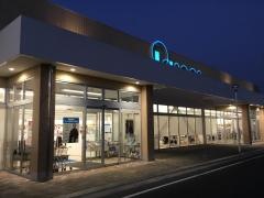 パシオス坂戸入西店
