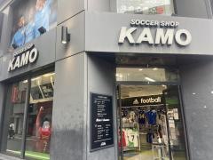 サッカーショップＫＡＭＯ　池袋店