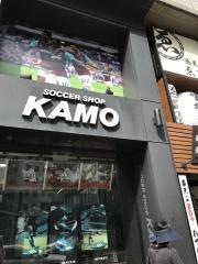サッカーショップＫＡＭＯ　池袋店
