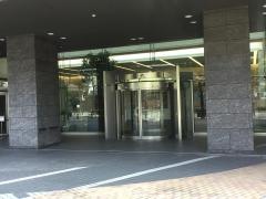 ジブラルタ生命保険株式会社　なんば第一営業所