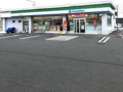 ファミリーマート　水沢佐倉河店