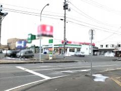 ファミリーマート　水沢佐倉河店