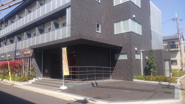 グランメゾン迎賓館　京都嵐山Ⅱ