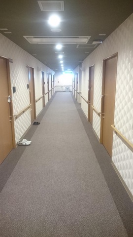 グランメゾン迎賓館　京都嵐山Ⅱ