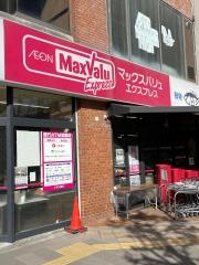 マックスバリュエクスプレス　新松戸店