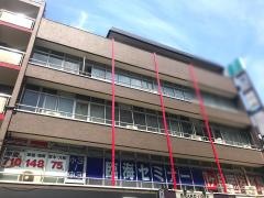 臨海セミナー南林間校