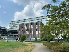 立命館大学　大阪いばらきキャンパス