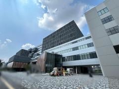立命館大学　大阪いばらきキャンパス