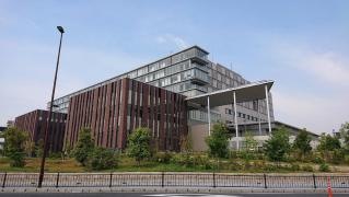 立命館大学　大阪いばらきキャンパス