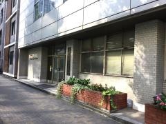天理教　錦江大教会