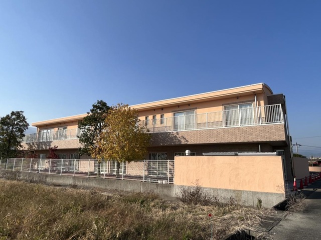地域密着型特別養護老人ホーム　ラック