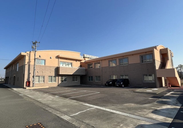 地域密着型特別養護老人ホーム　ラック