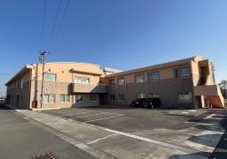 地域密着型特別養護老人ホーム　ラック
