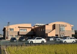 地域密着型特別養護老人ホーム　ラック