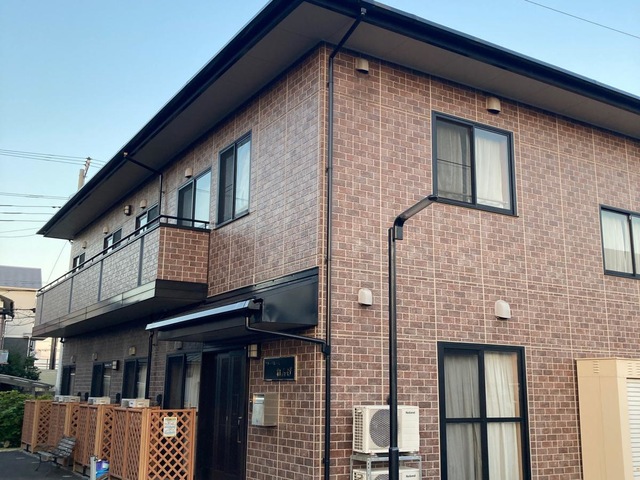 株式会社アイシマ　グループホーム　すみれ 施設外観