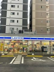 ローソン　千葉稲毛東三丁目店