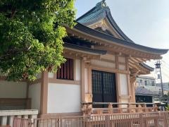 堀之内三輪神社