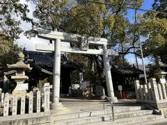 野口神社