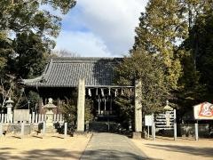 野口神社