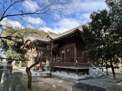 野口神社