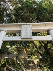 大川八幡神社