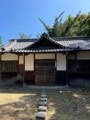 大川八幡神社