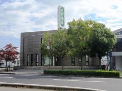 長野證券株式会社　吉田支店