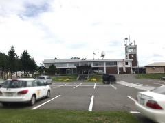 京極町役場
