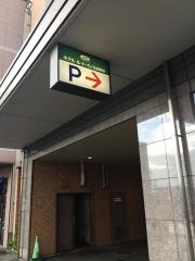 ホテルルートイン弘前駅前