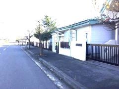 石鳥谷善隣館保育園