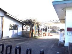石鳥谷善隣館保育園